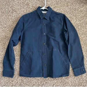 Abercrombie Chore jacket